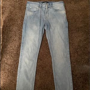 Pacsun Skinny Jeans